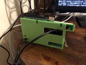Workbench With Raspberry Pi Arduino + Raspberry pi workbench - 3D model by mentaluproar on Thangs
