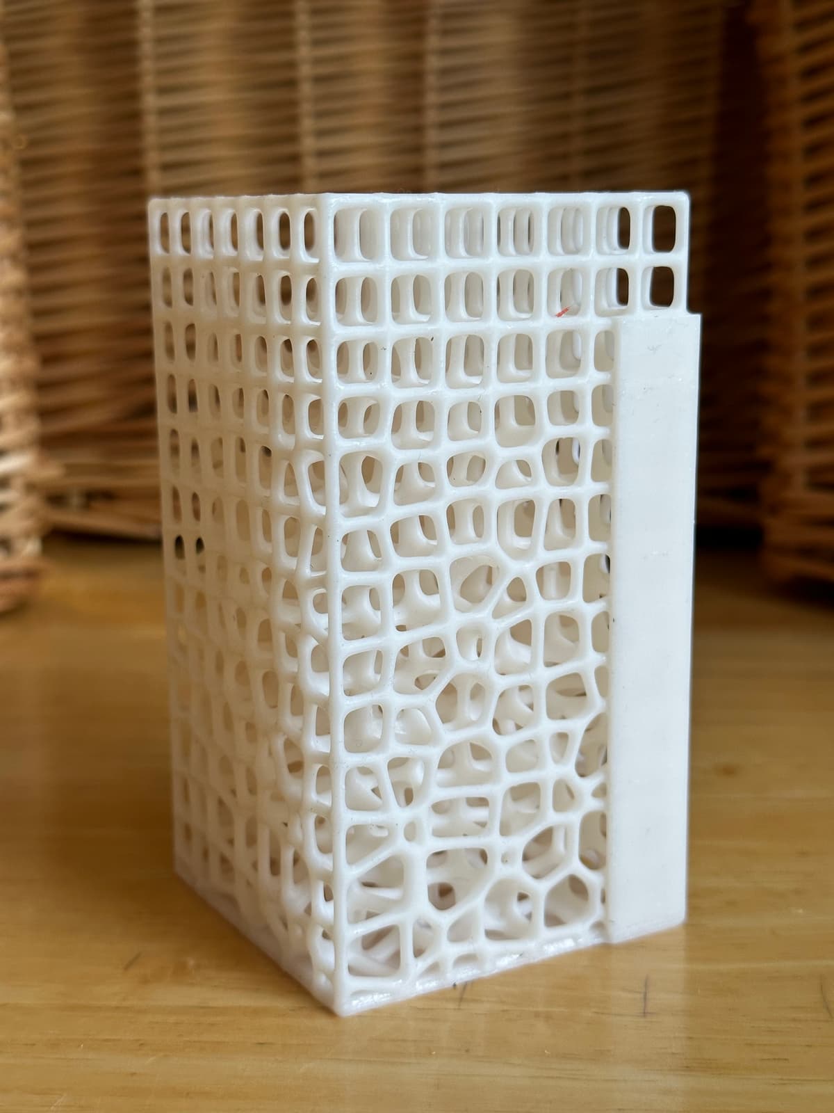 Entrophy Photo 3DPI Trophy - Entrophy.stl - 3D model by DaveMakesStuff on Thangs