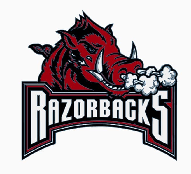 Arkansas Razorback Stl File Arkansas razorbacks - 3D model by Ashelnia3dprinting on Thangs