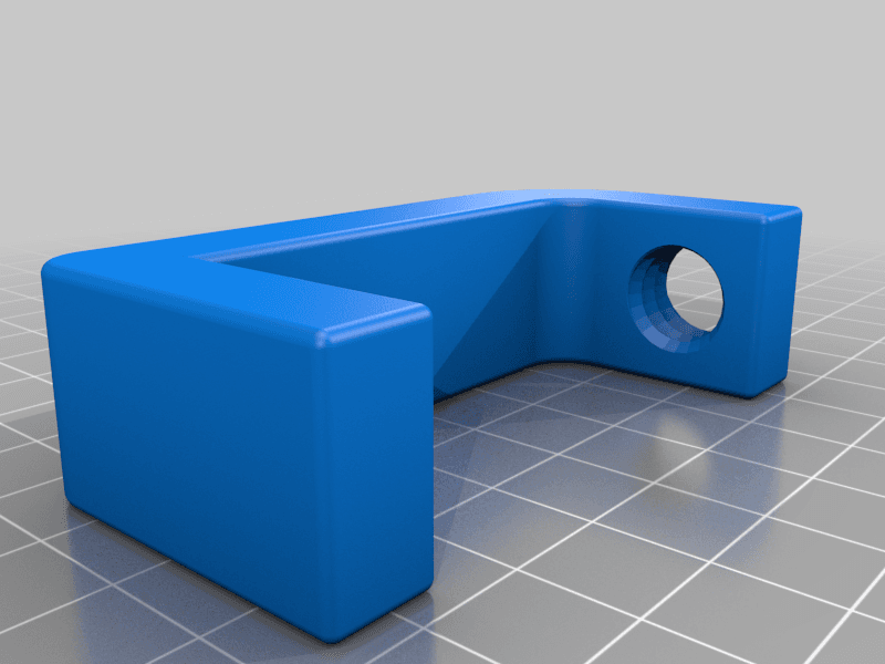 usb cable spool holder organizer - 3D model by JustThangs on Thangs