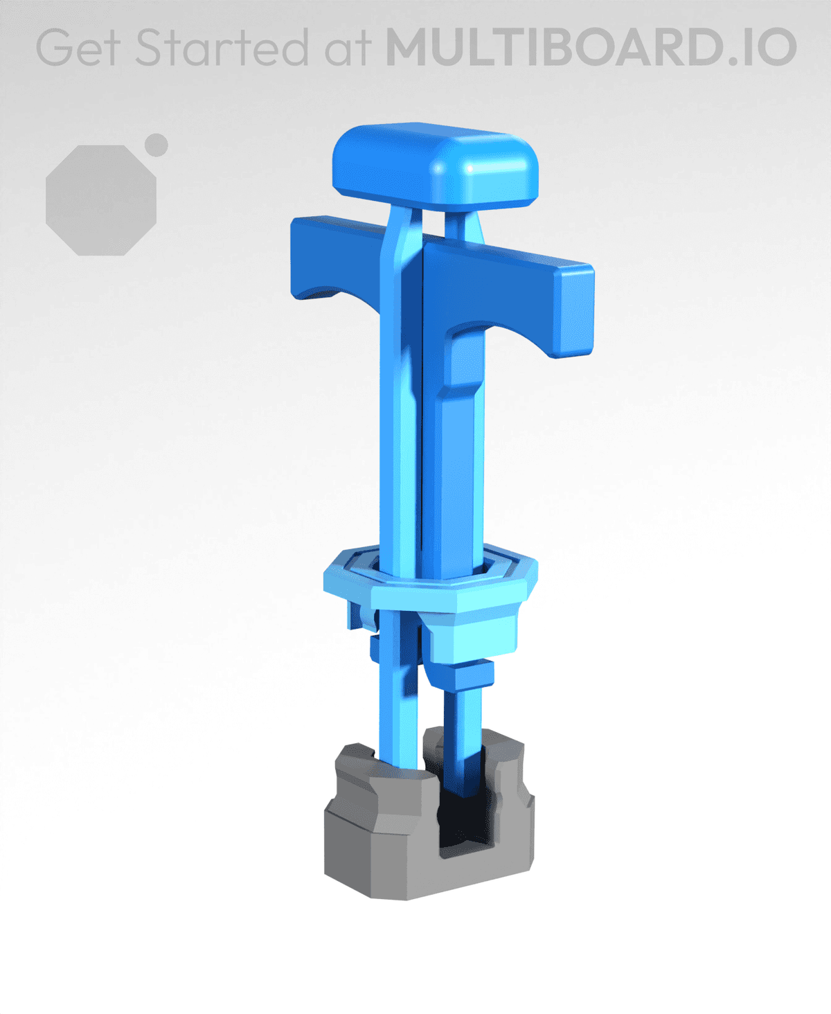 Multiboard Offset Snaps Offset Snaps Removal Tool - 3D model by MultiBuild on Thangs