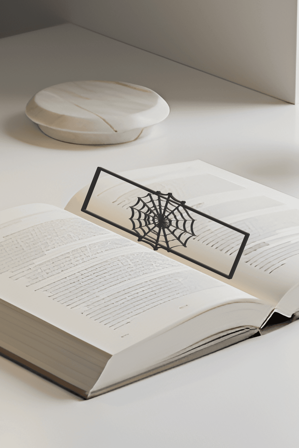 Web Bookmark, Creativity Bookmark, Gift Idea - 3D model by OALPO on Thangs