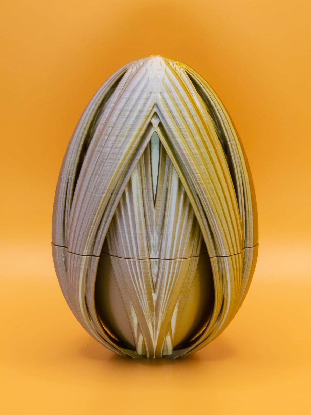 3d Swoop Pattern Swoop Easter Egg - 3D model by dazus k on Thangs
