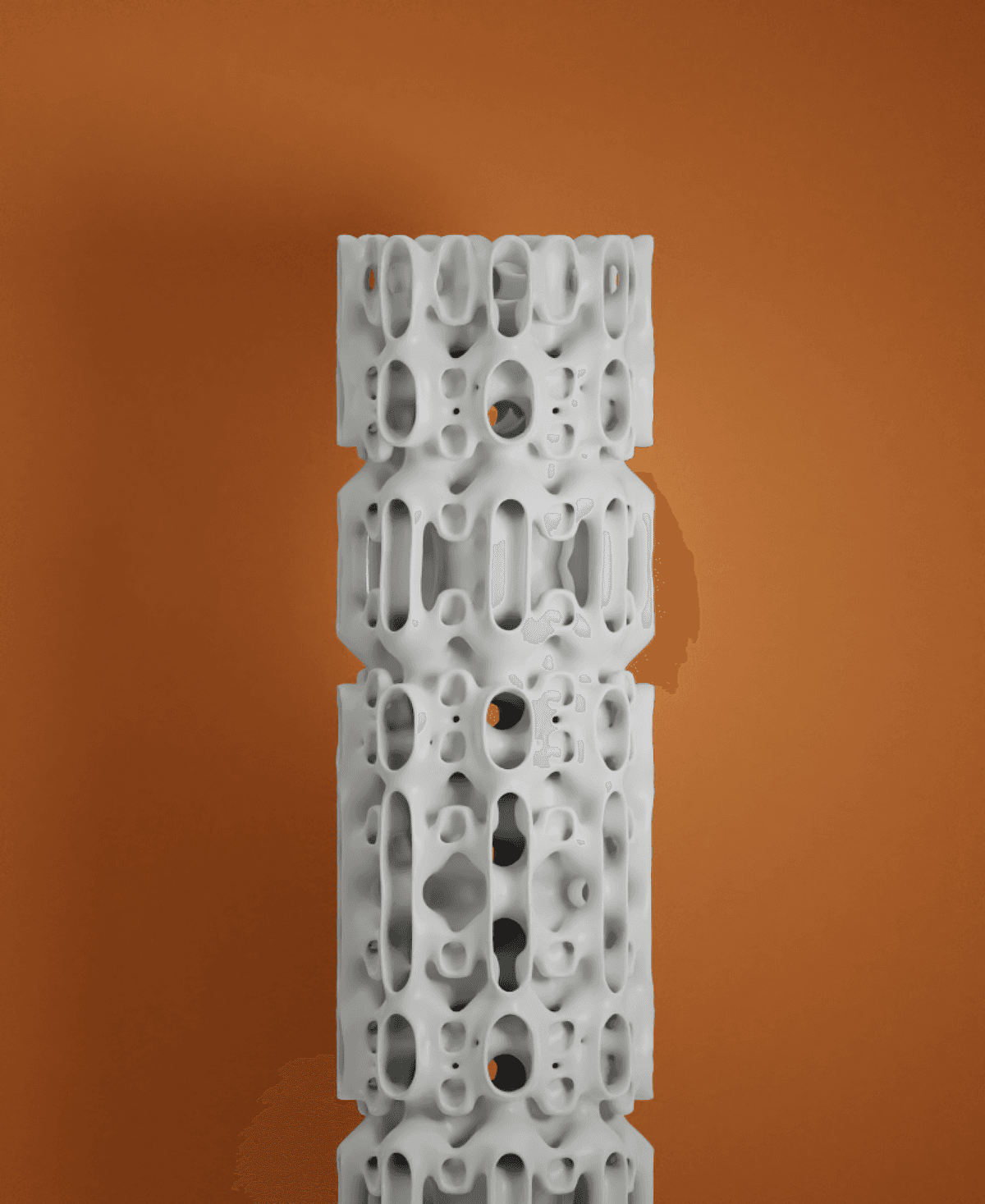 Rollo Model Studio Light Sculpture - Exclusive Edition - 3D model by Rollo Studio ...