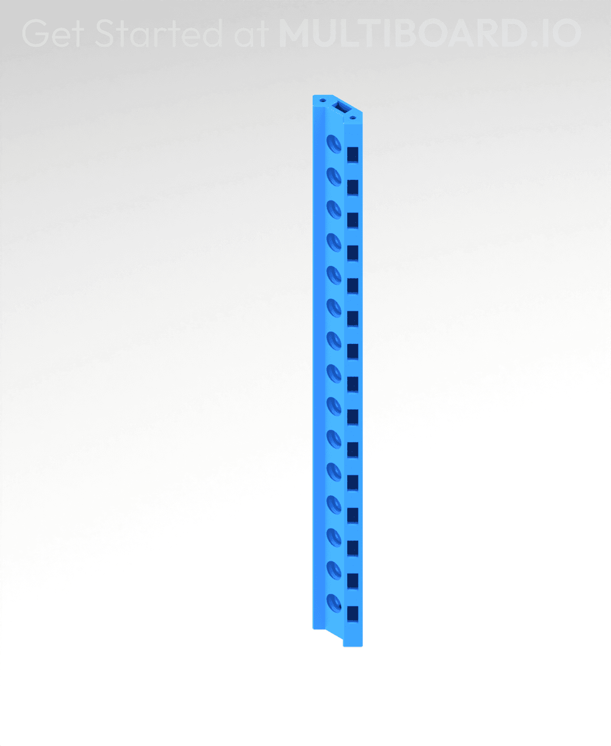 Multibroad Select membership plan including 9 MU L - Multiboard Beam