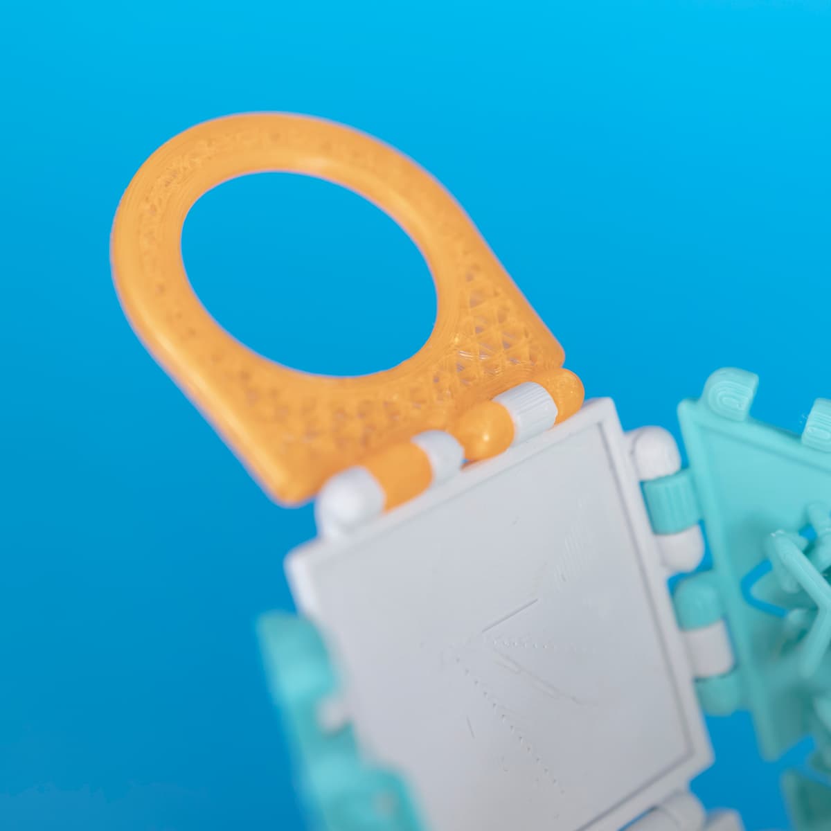 Robotics Modelling Planning Select membership plan including Polypanels // Loop Hanger