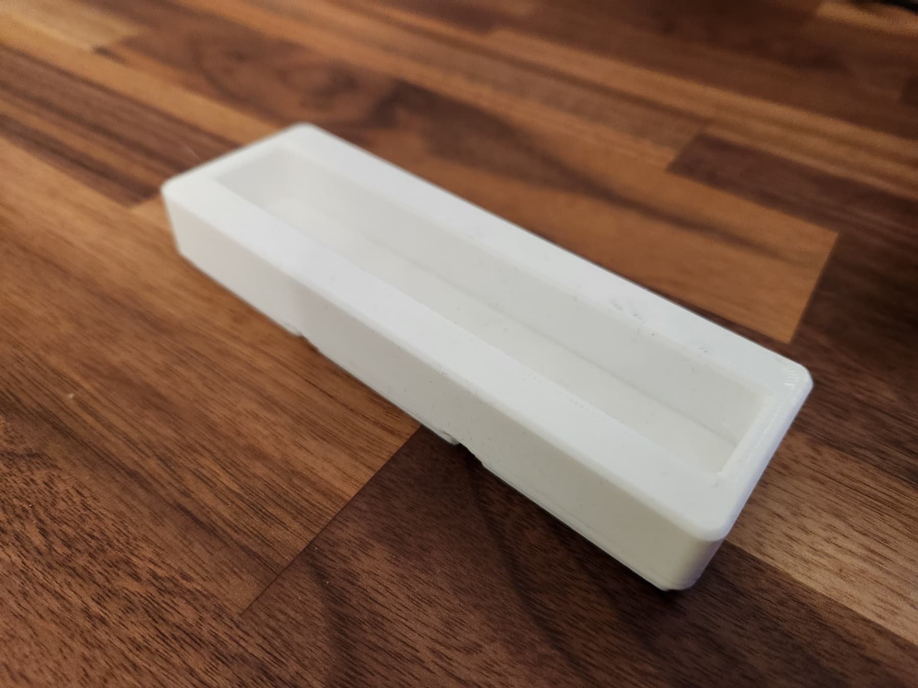 Gridfinity Knife Rack Gridfinity Milwaukee Fastback Knife Holder - 3D model by cogspace on Thangs