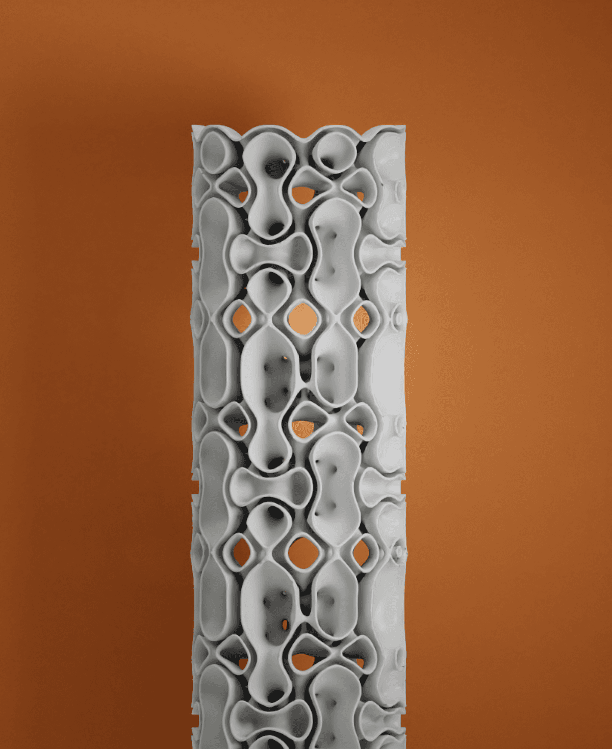 Rollo Model Studio Light Sculpture - Exclusive Edition - 3D model by Rollo Studio ...