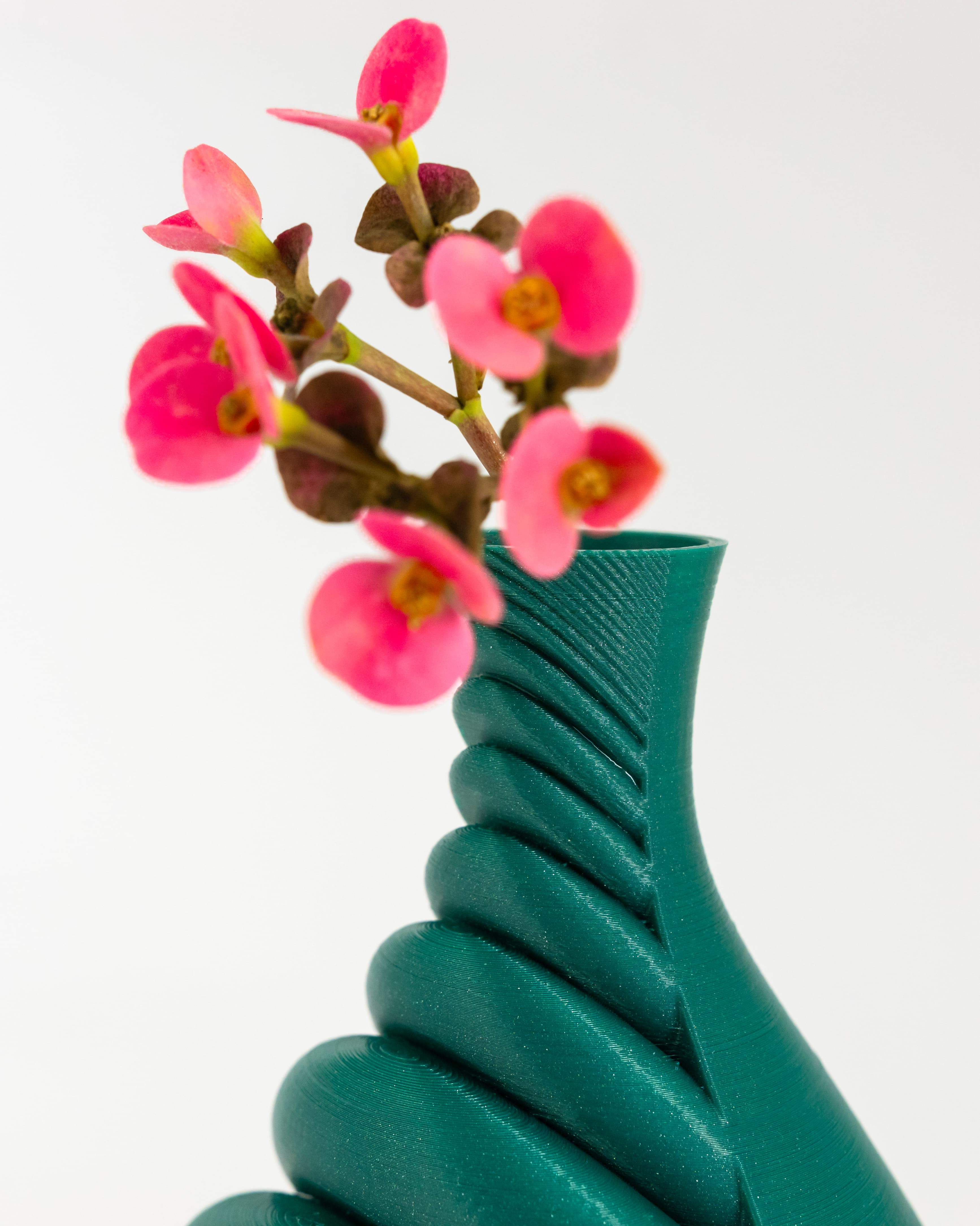 Split N Stack Split Stack Vase - 3D model by Make Anything on Thangs