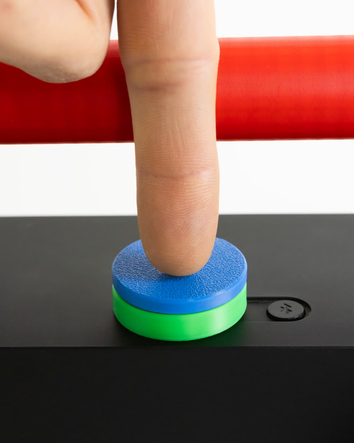 Little BIG Buttons // Button Extension - 3D model by Make Anything on ...