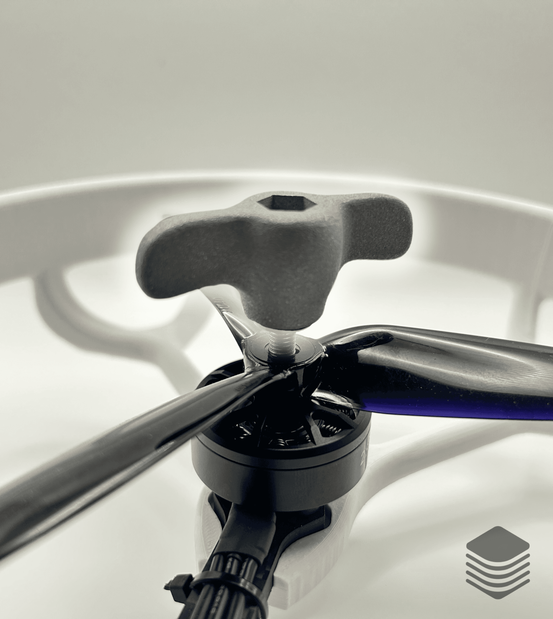 Create Mod Propeller Working Create Mod Wrench - 3D model by polartt27 on Thangs