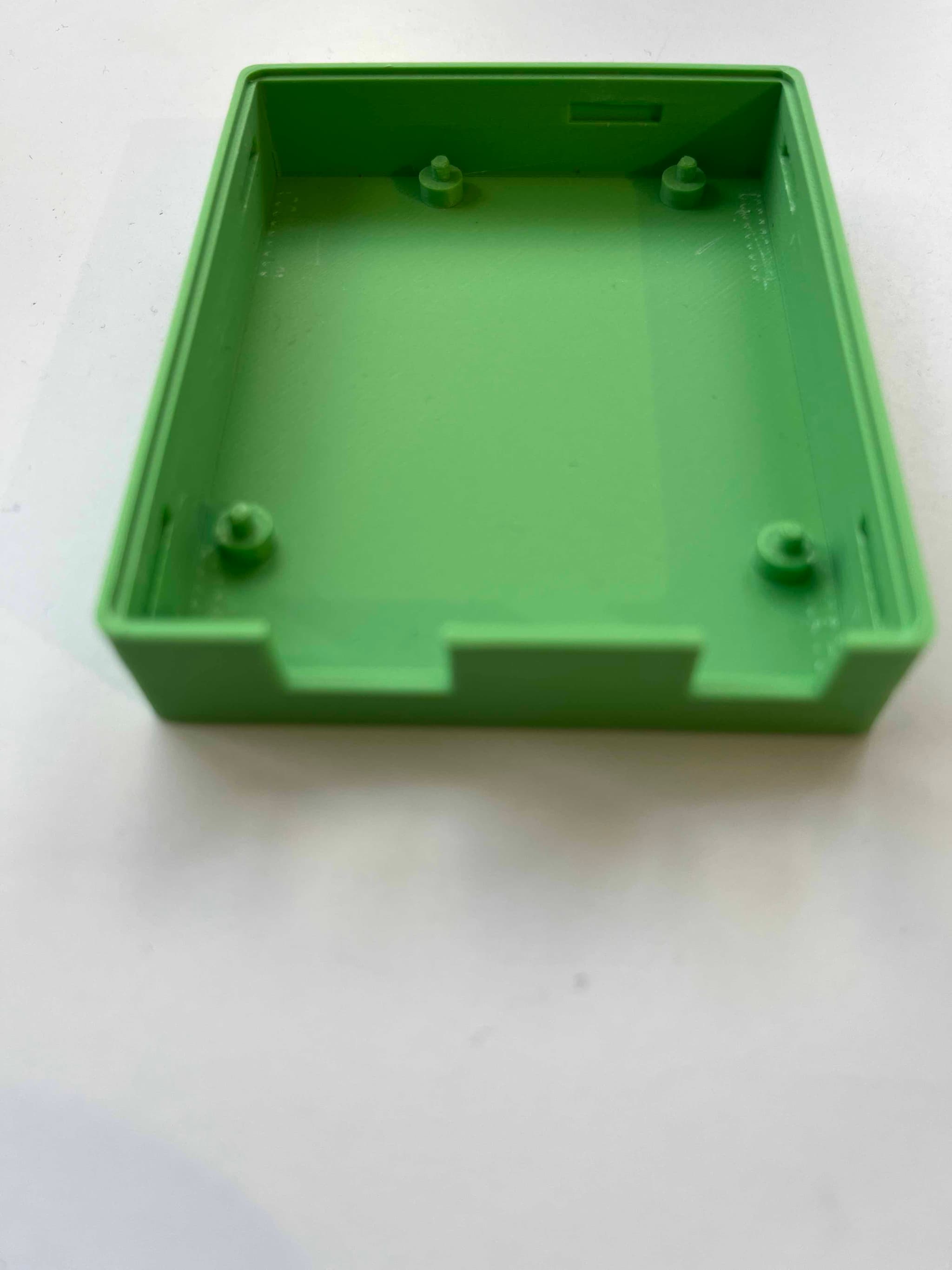 Arduino Uno R3 case - 3D model by The Independent Game on Thangs