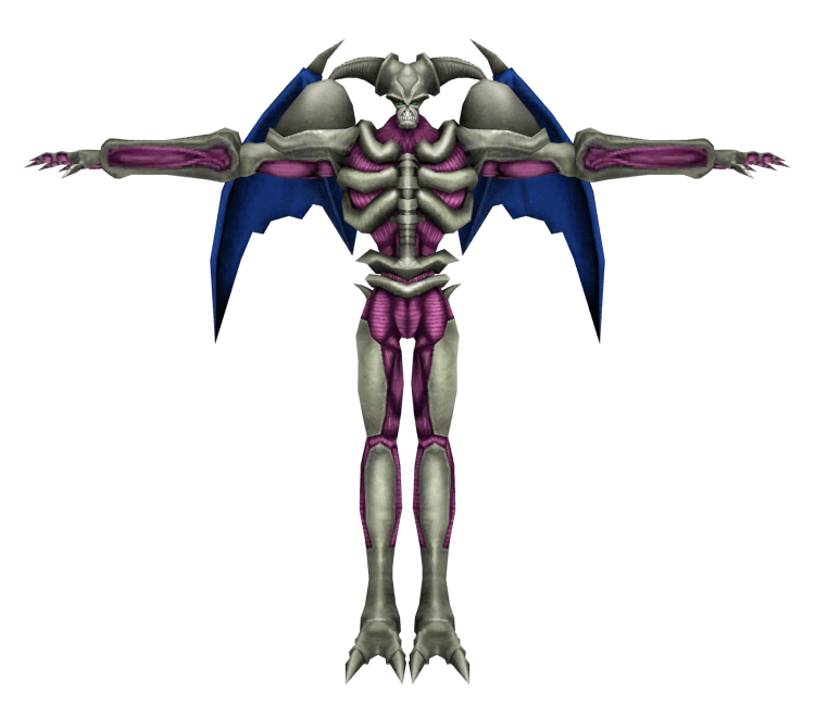 Summon Skull Ritual Summoned Skull - 3D model by allanromanreyes on Thangs
