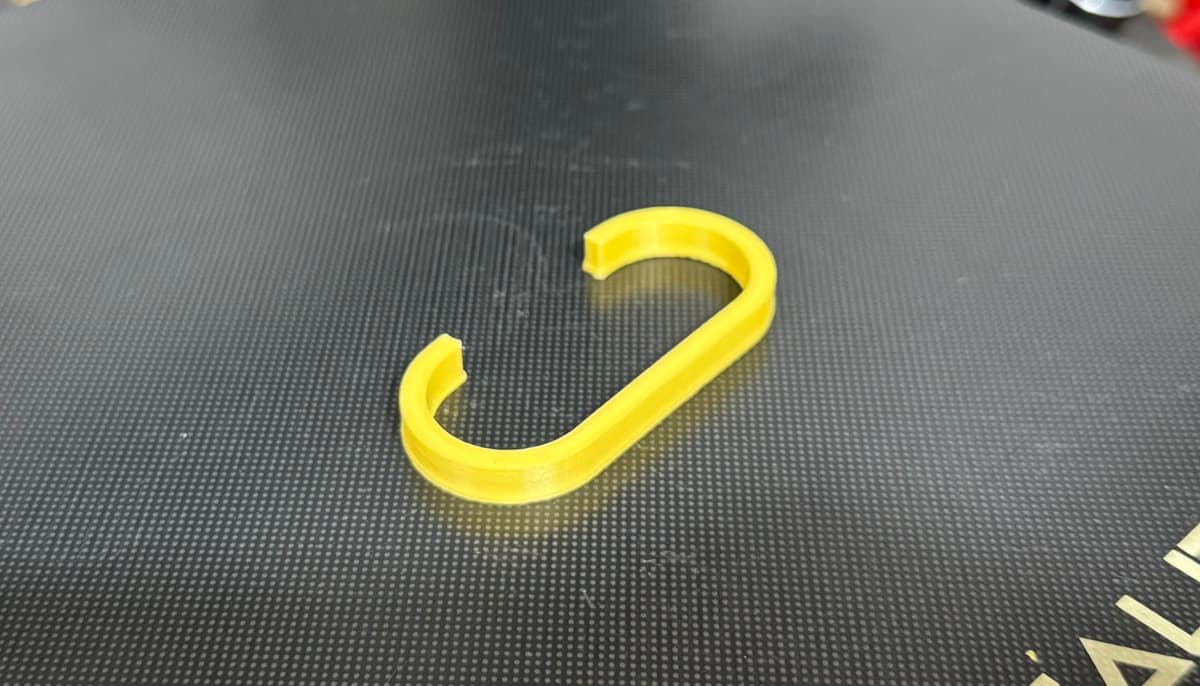 Half Inch Pvc Support Half Inch PVC Pipe Latch - 3D model by brian.grossmiller on Thangs