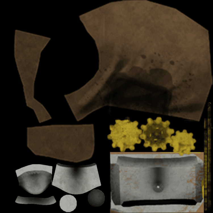 Dominus Imperious Roblox Dominus Empyreus - 3D model by Redcodi on Thangs