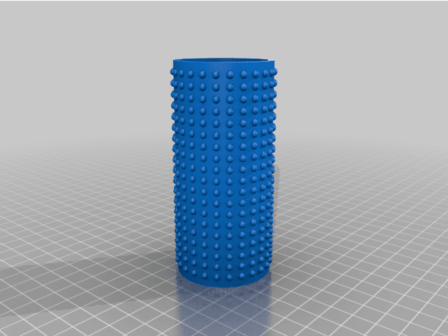 Handroller Handroller gegen Arthrose - 3D model by klauskos on Thangs