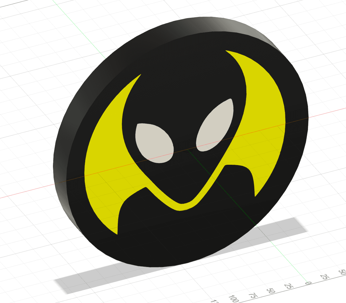Alien Userbox Lightbox - ALIEN Generic - 3D model by nfsreis on Thangs