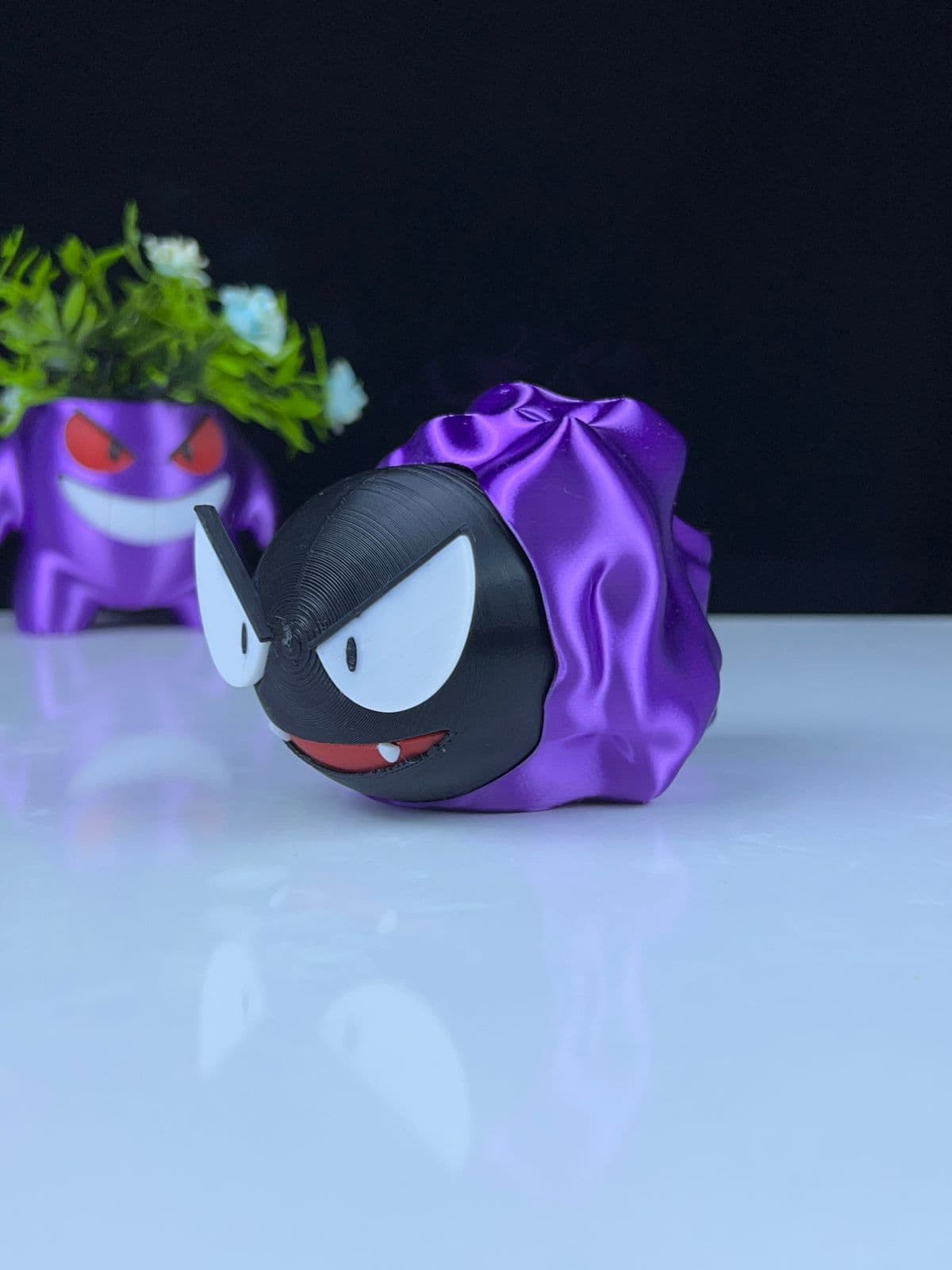 Humidificateur Pokémon Fantominus – Lampe LED & Diffuseur d'Air – Ohana Poke Art Deco Humidificateur Pokémon Fantominus – Lampe LED & Diffuseur d'Air – Ohana Poke Art Deco