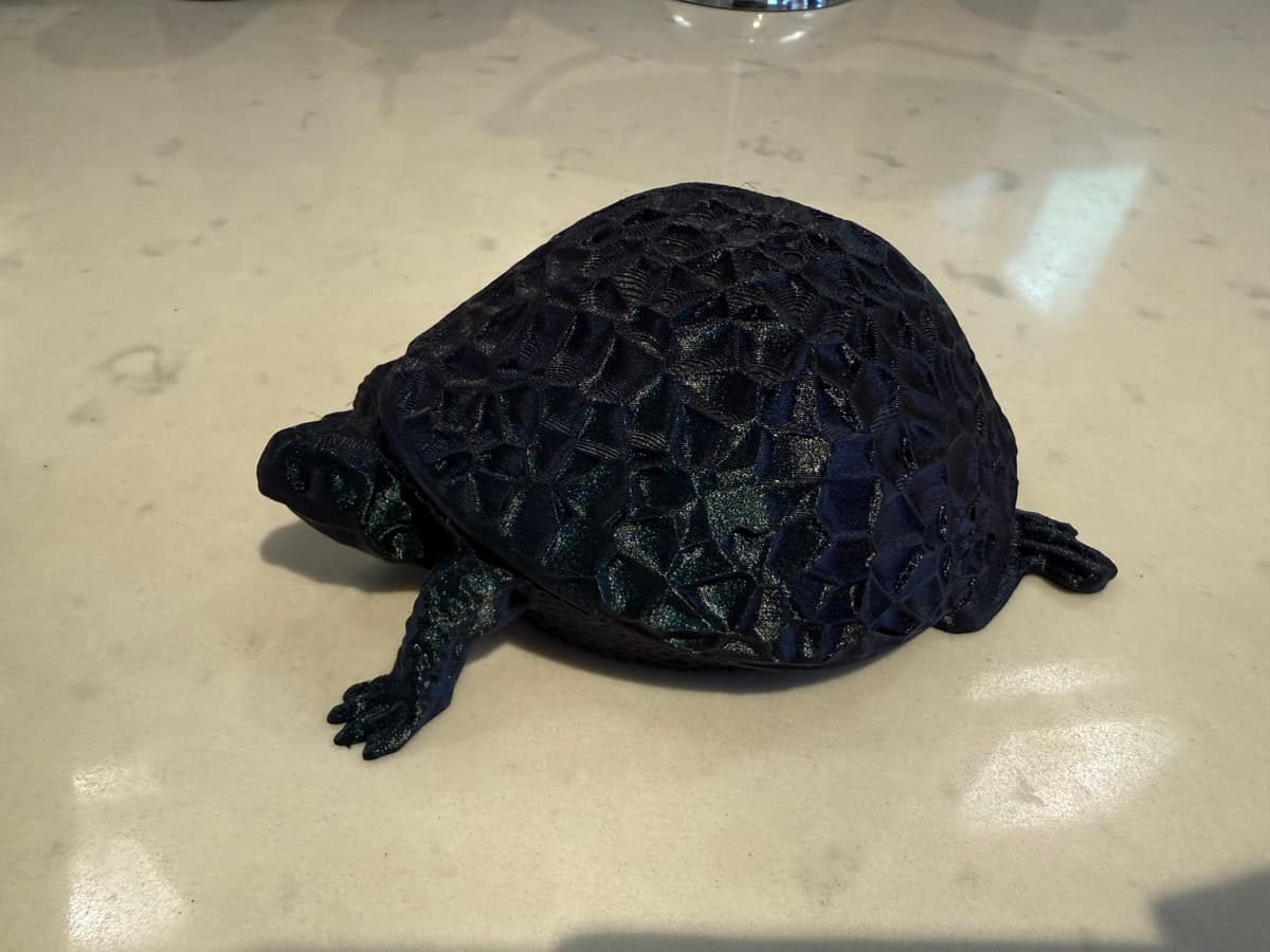 3d File Turtlebox Ranger Inventory_actual’s Portfolio of 3D Models