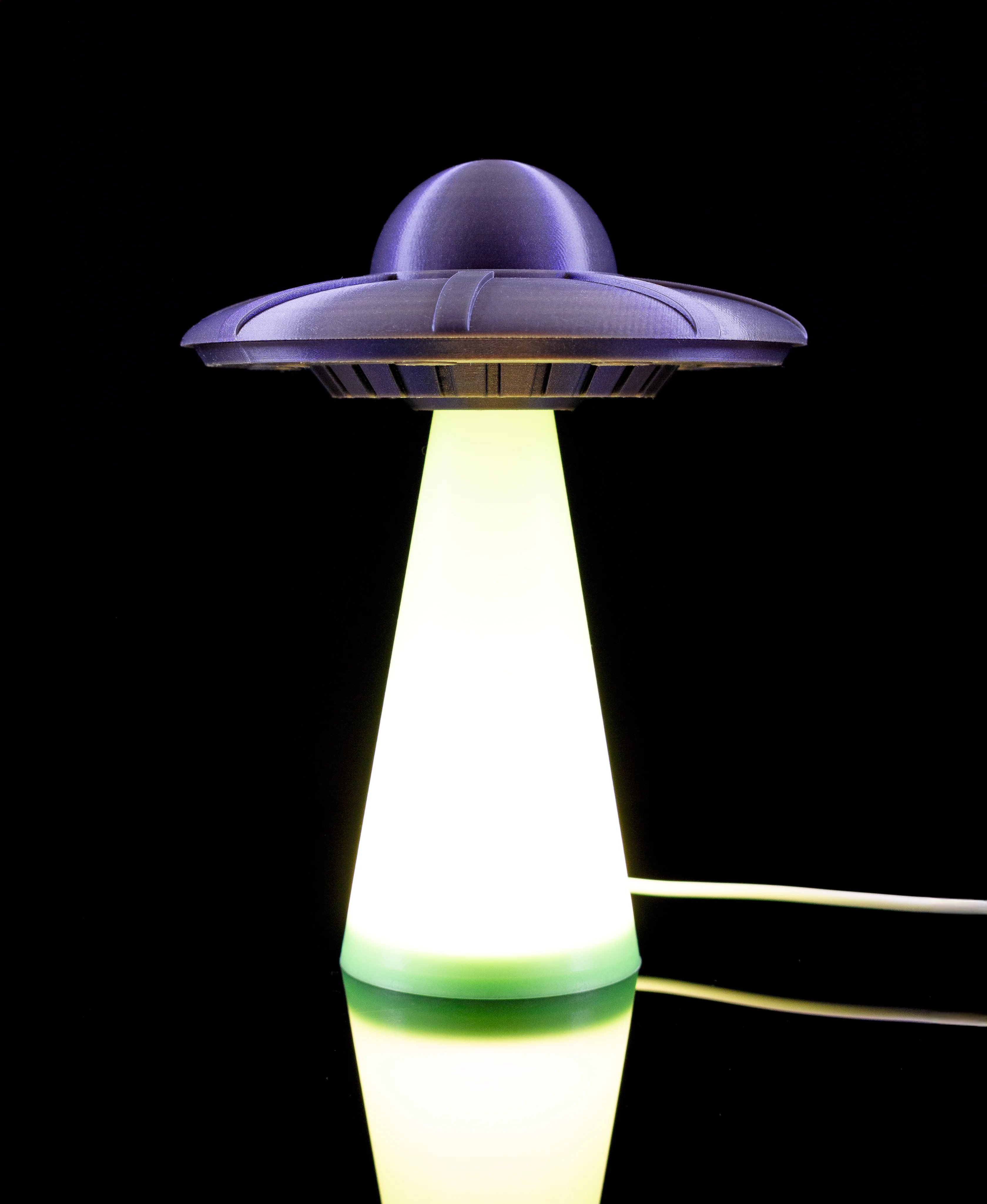 UFO Lamp - Light - Lighting - 3D model by alext1 on Thangs UFO Lamp - Light - Lighting - 3D model by alext1 on Thangs