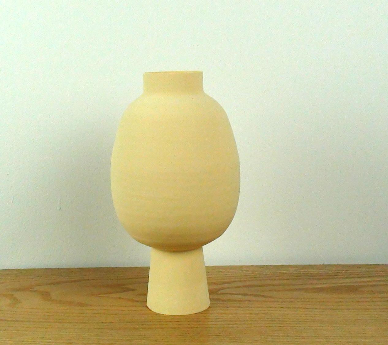 Moulen Vase 3d model