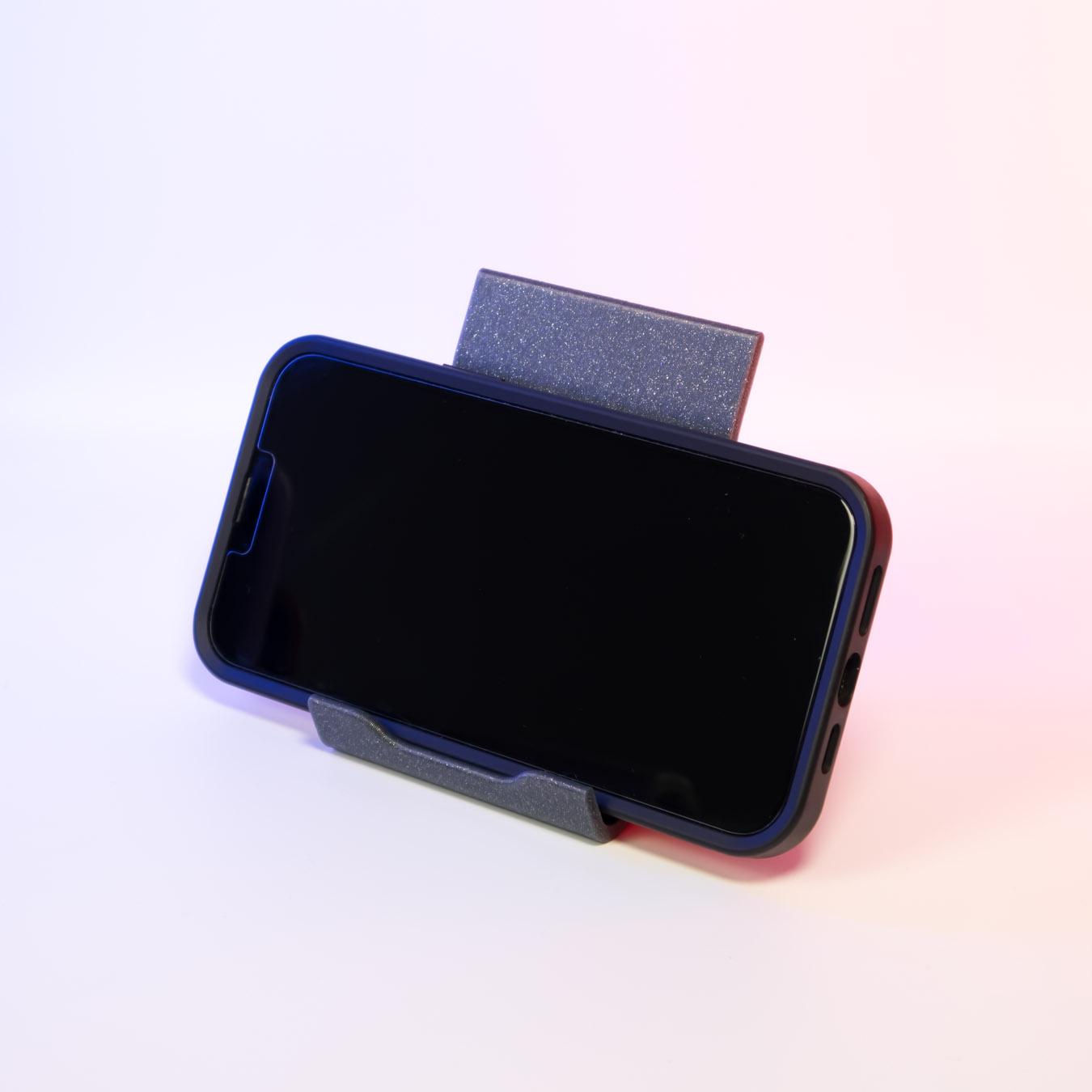 Minimal Phone Holder 3d model