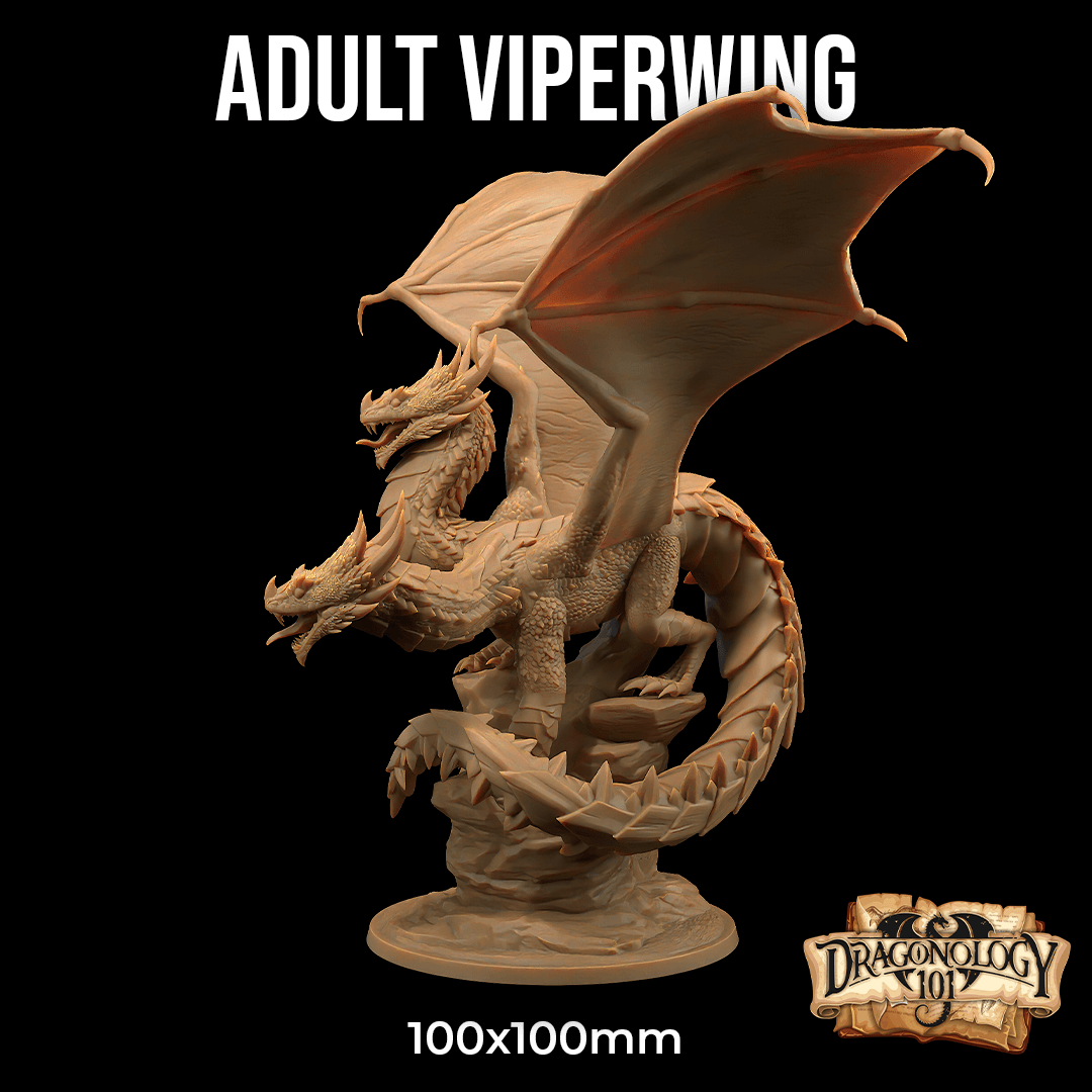 Dragon Trappers 2 3d model