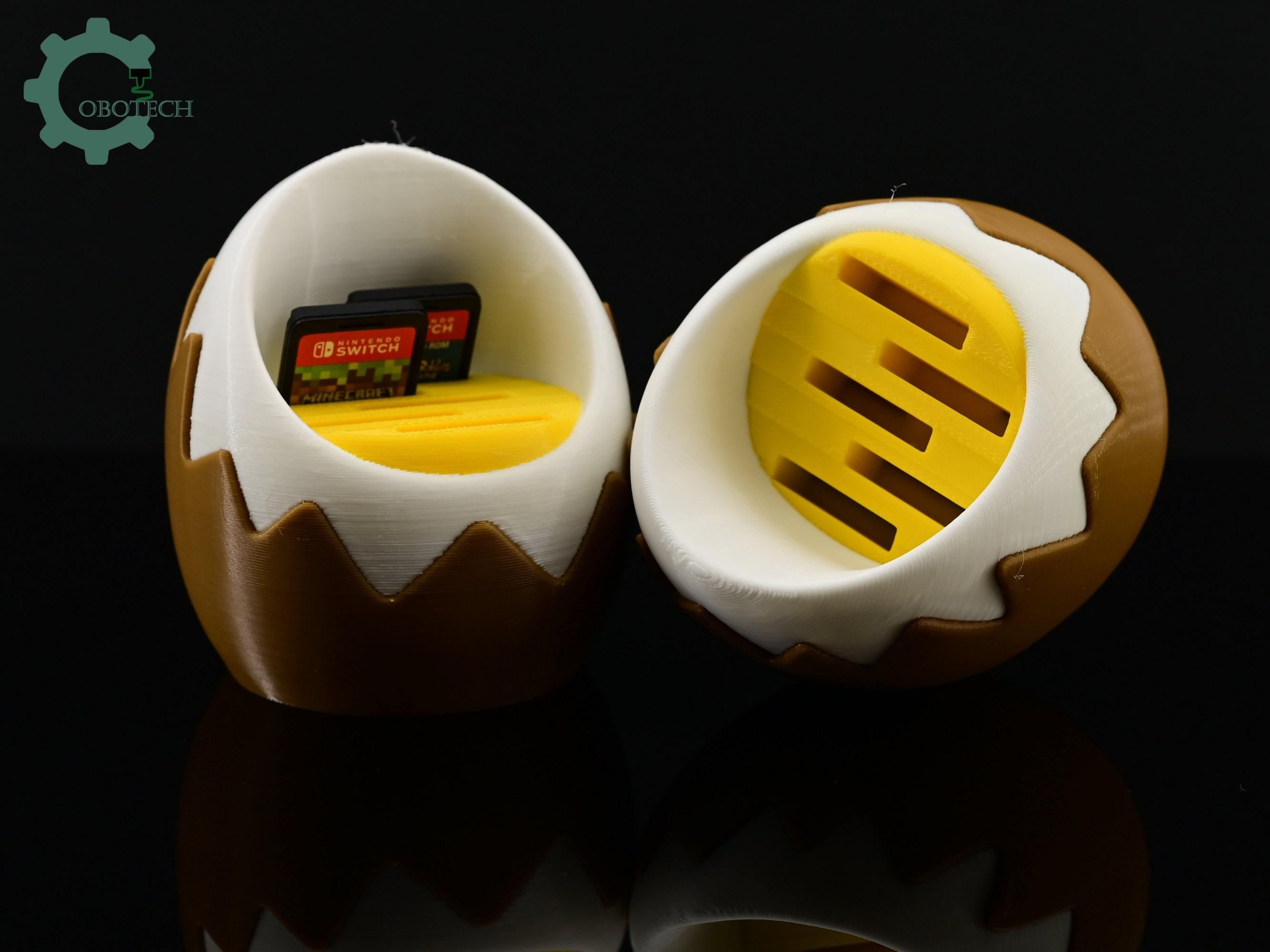 🚀2405 Downloads:🎮🥚 Game Card Holder Egg Sofa