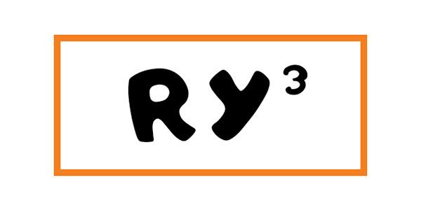 RY³ = Super Supporter