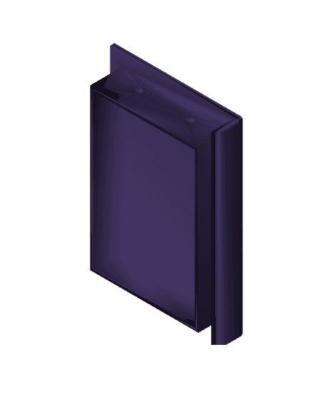 BookBox  3d model