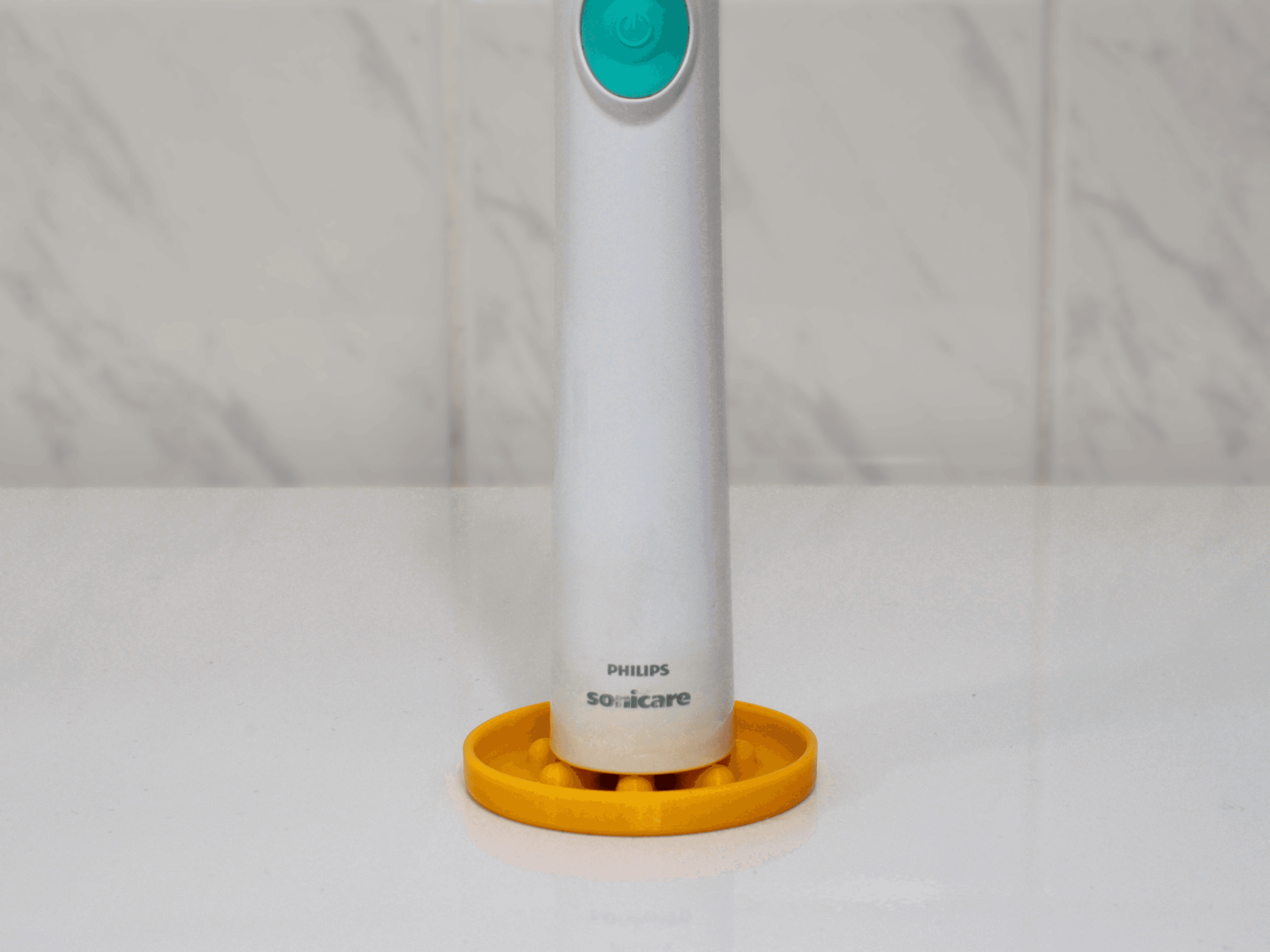 Sonicare Stand 3d model