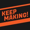 Keep Making