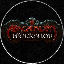 Arcanum Workshop